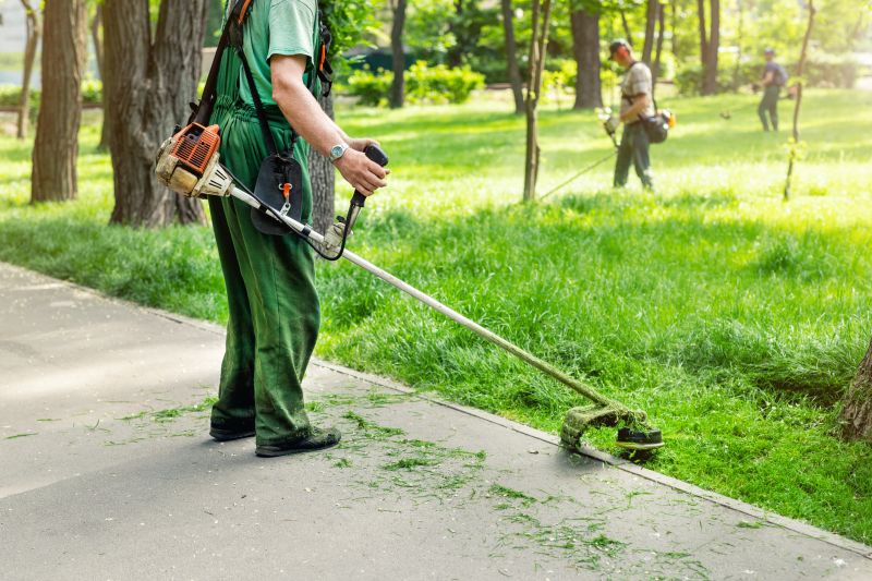 Lawn Care Providers